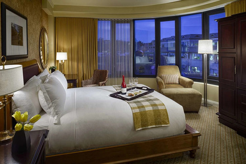 St Julien Hotel And Spa, photo 5