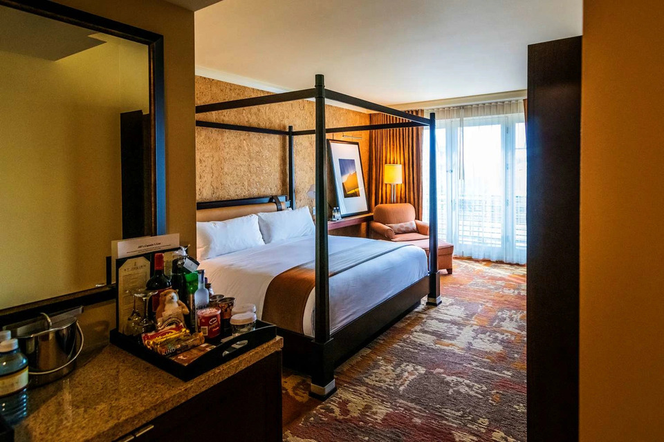 St Julien Hotel And Spa, photo 2
