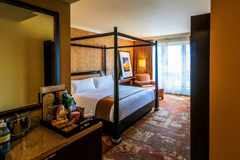 St Julien Hotel And Spa, photo 2