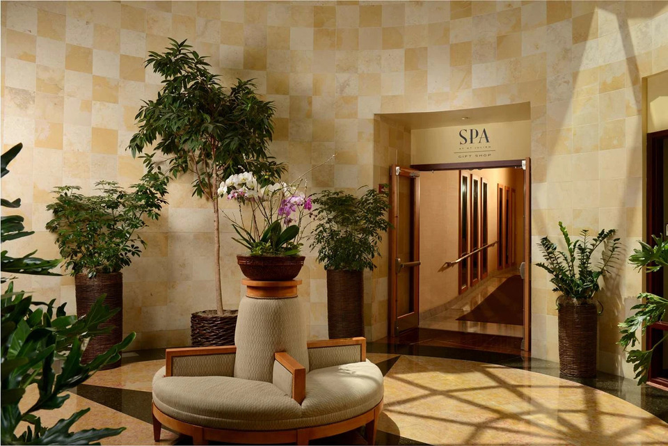 St Julien Hotel And Spa, photo 6