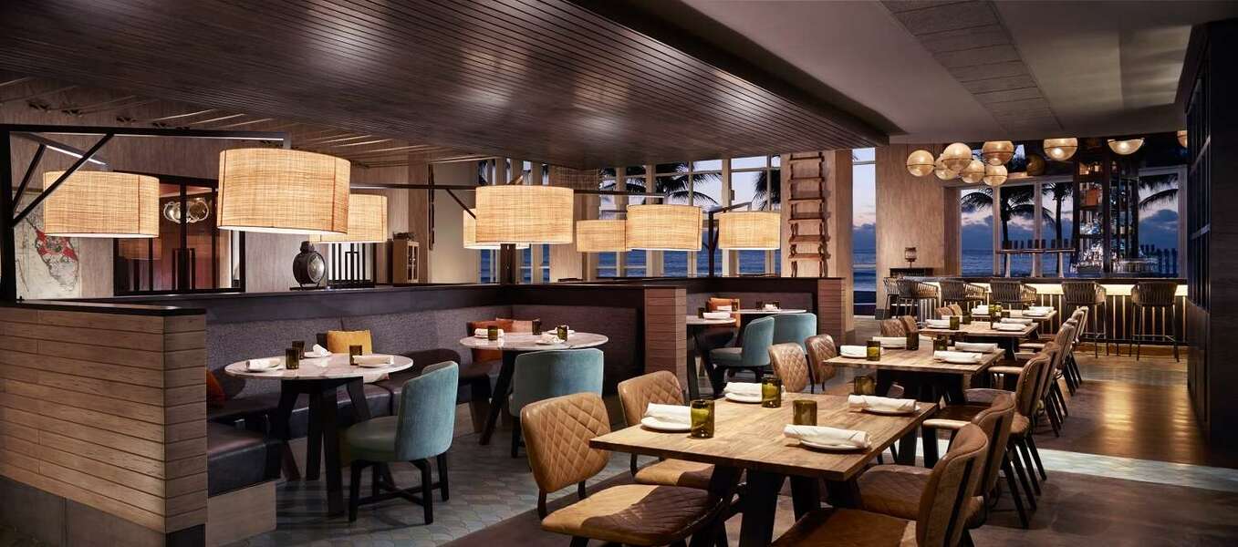 The Ritz-Carlton, Fort Lauderdale, photo 3
