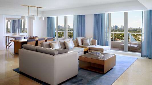 The Ritz-Carlton, Fort Lauderdale, photo 5