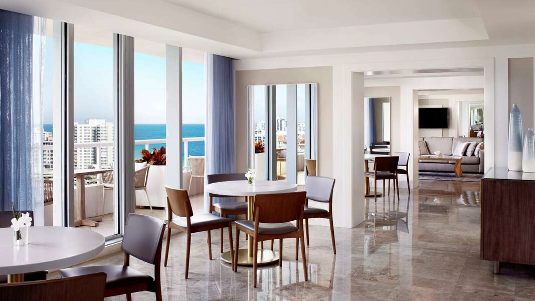 The Ritz-Carlton, Fort Lauderdale, photo 6