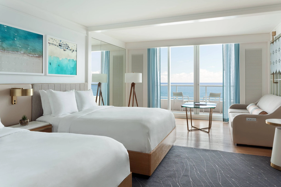 The Ritz-Carlton, Fort Lauderdale, photo 4