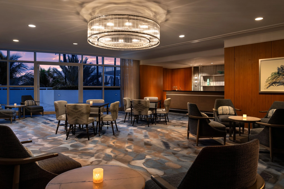 The Ritz-Carlton, Fort Lauderdale, photo 7