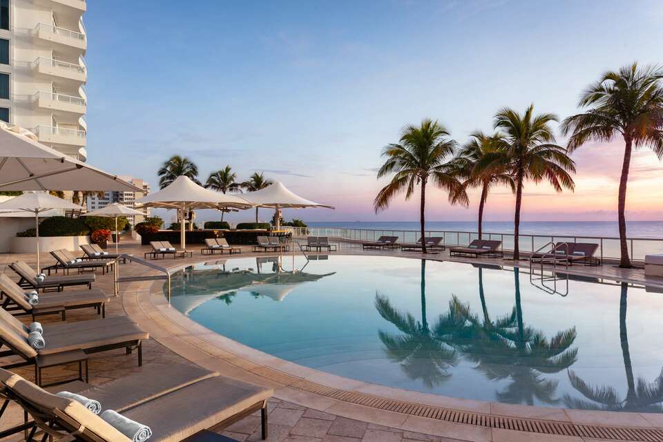 The Ritz-Carlton, Fort Lauderdale, photo 1