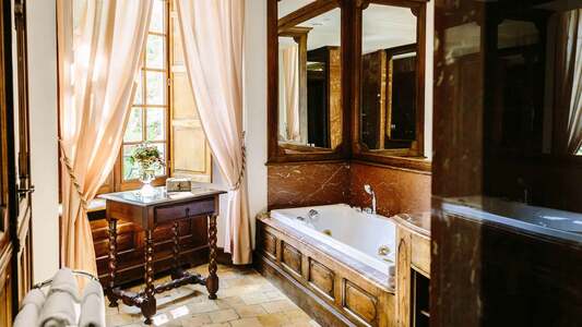 Chateau De La Treyne, photo 2