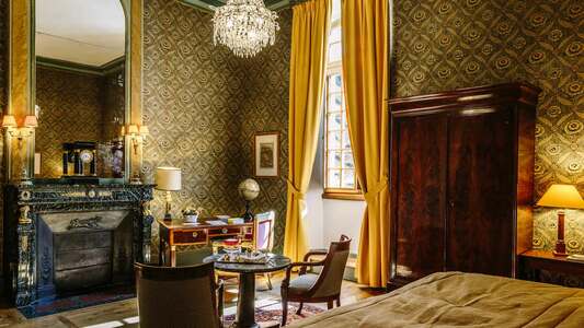 Chateau De La Treyne, photo 5