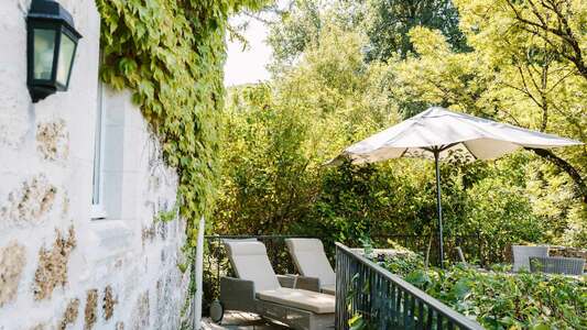 Chateau De La Treyne, photo 4