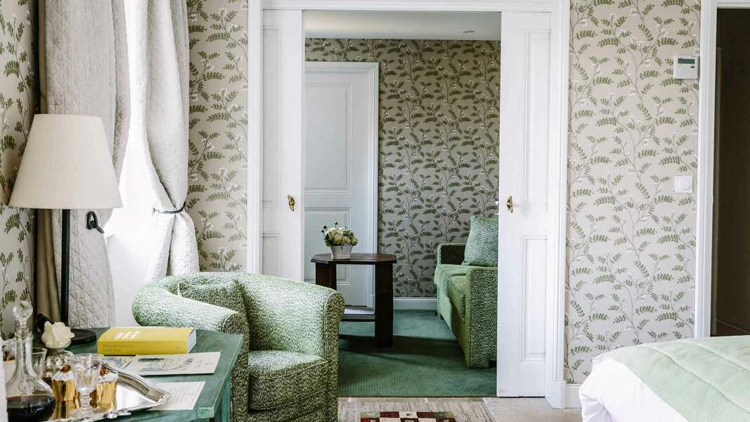 Chateau De La Treyne, photo 6