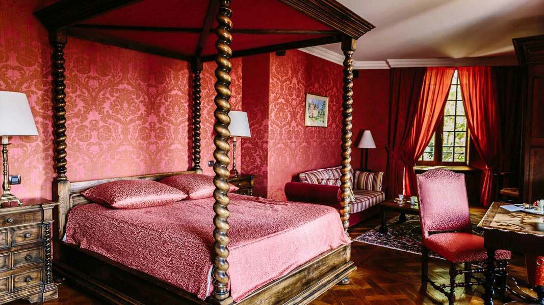 Chateau De La Treyne, photo 7