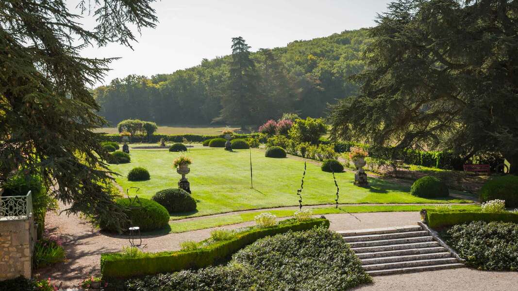Chateau De La Treyne, photo 1