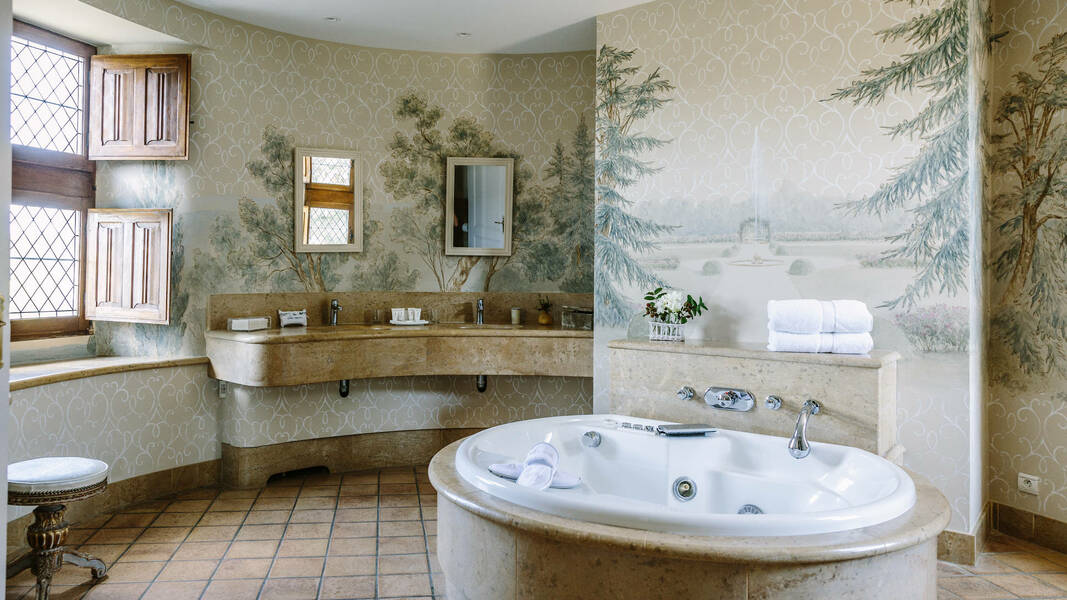 Chateau De La Treyne, photo 8