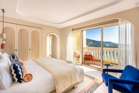 Monte-Carlo Bay Hotel & Resort, photo 2