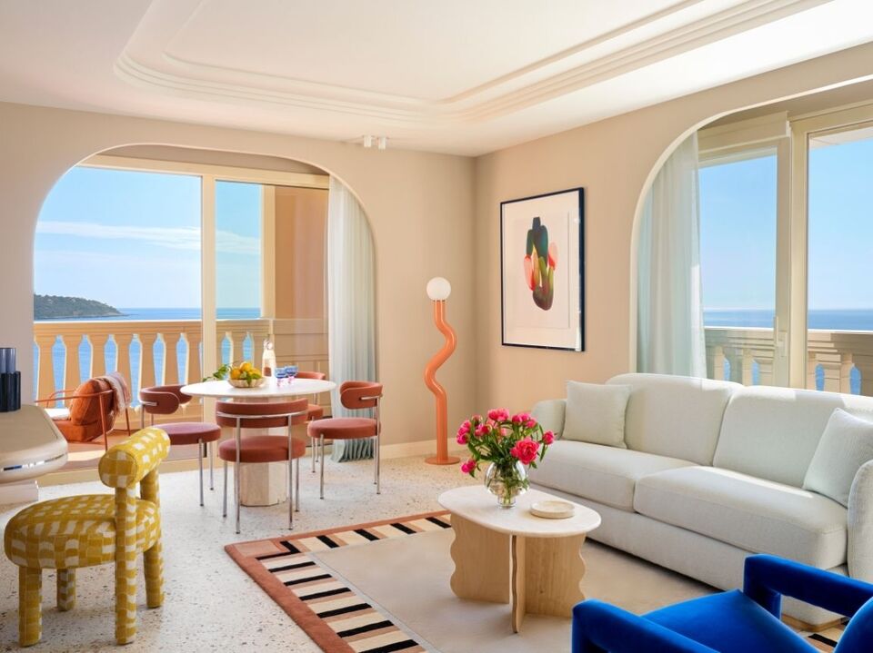 Monte-Carlo Bay Hotel & Resort, photo 4