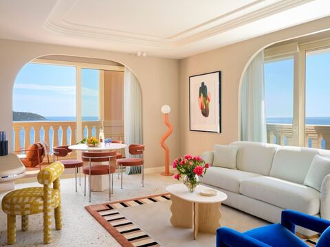 Monte-Carlo Bay Hotel & Resort, photo 4
