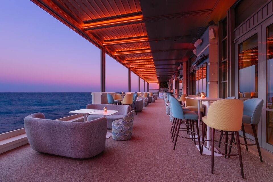 Monte-Carlo Bay Hotel & Resort, photo 6