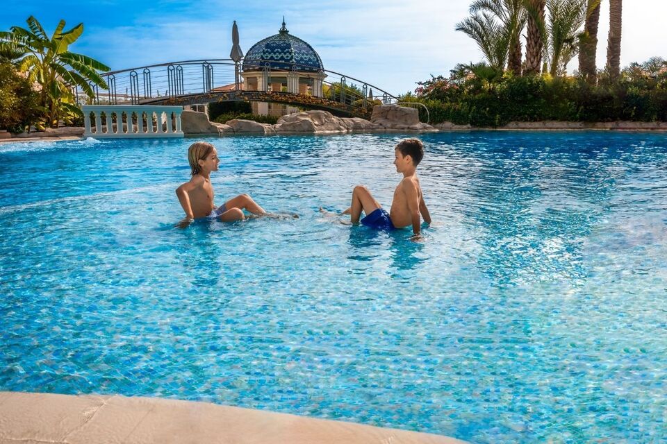 Monte-Carlo Bay Hotel & Resort, photo 7