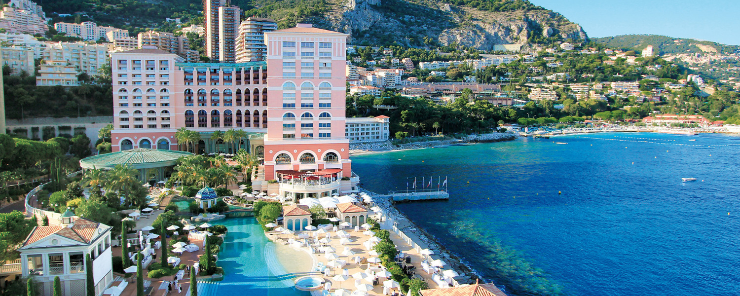 Monte-Carlo Bay Hotel & Resort, photo 1