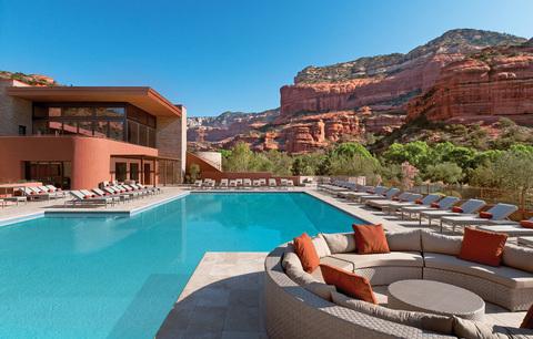 Enchantment Resort, photo 2