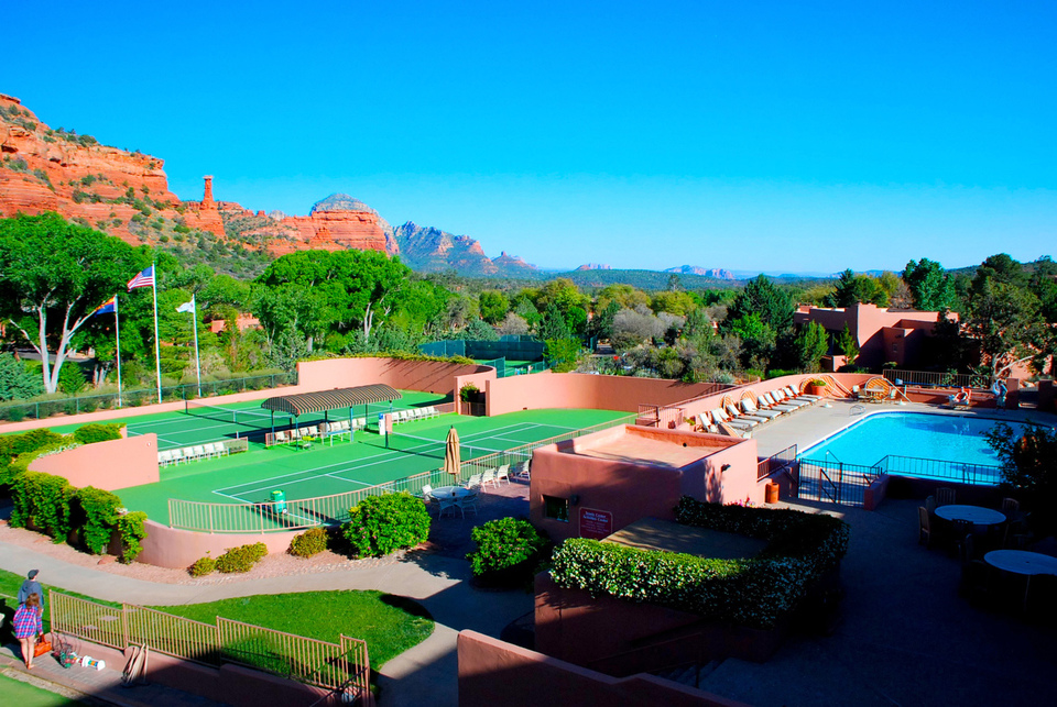 Enchantment Resort, photo 3