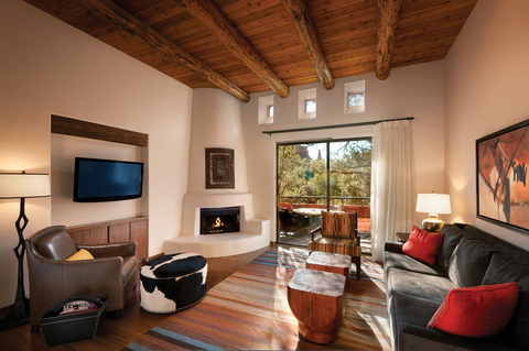 Enchantment Resort, photo 4
