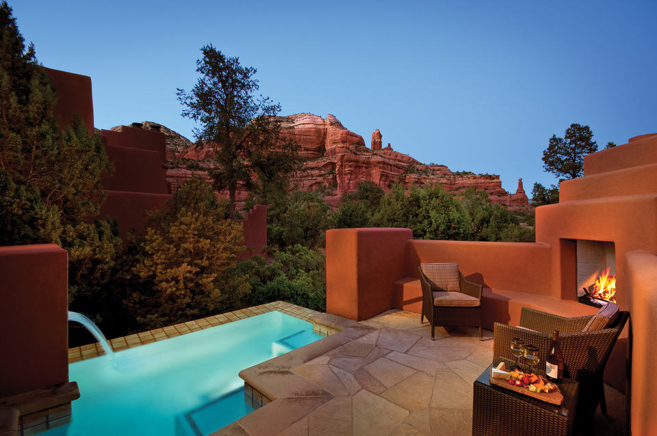 Enchantment Resort, photo 5