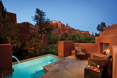 Enchantment Resort, photo 5