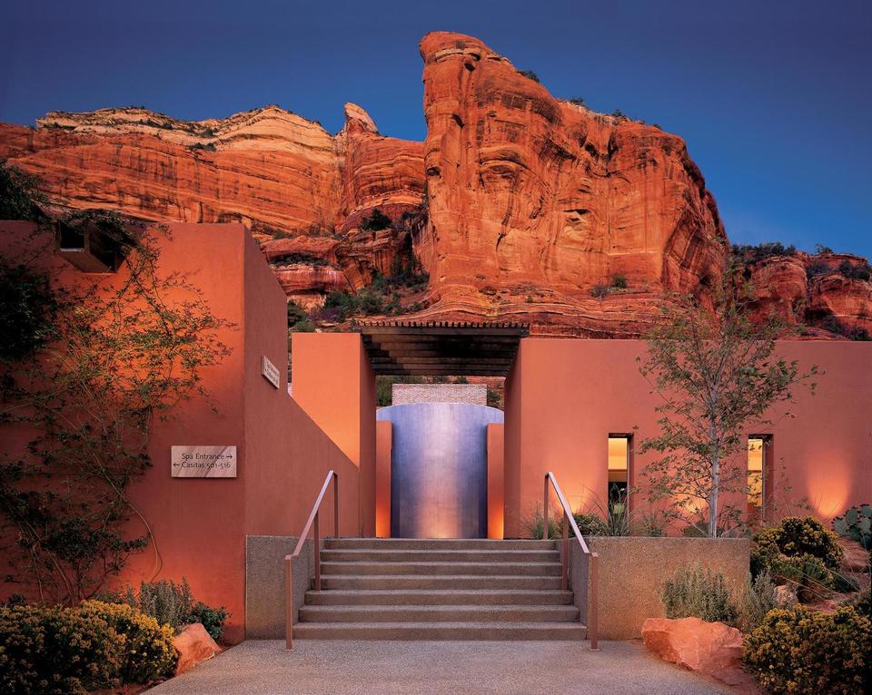 Enchantment Resort, photo 6