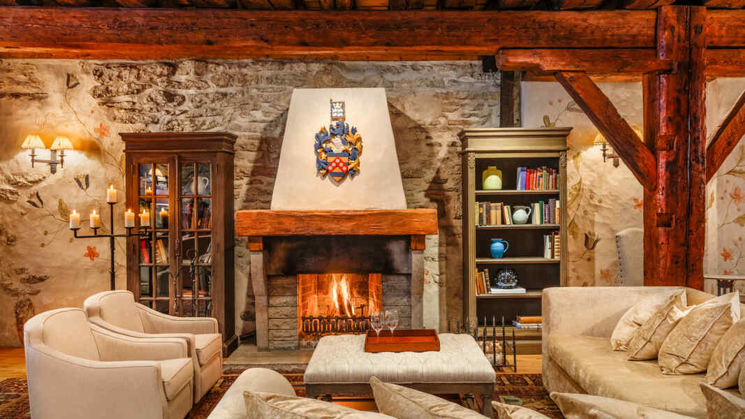 Schlossle Hotel, photo 2