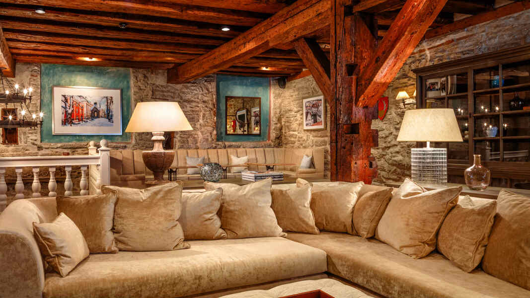 Schlossle Hotel, photo 3