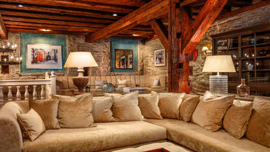 Schlossle Hotel, photo 3