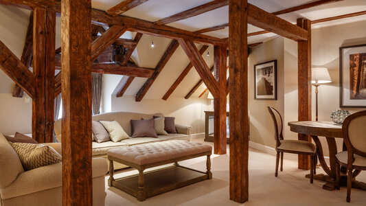 Schlossle Hotel, photo 4