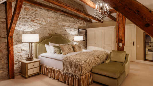 Schlossle Hotel, photo 5
