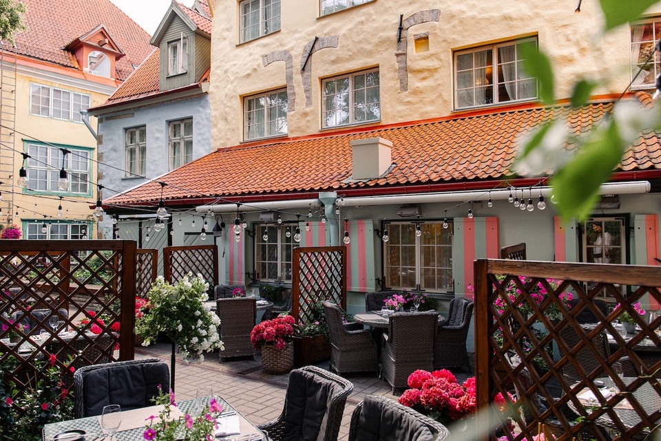 Schlossle Hotel, photo 6