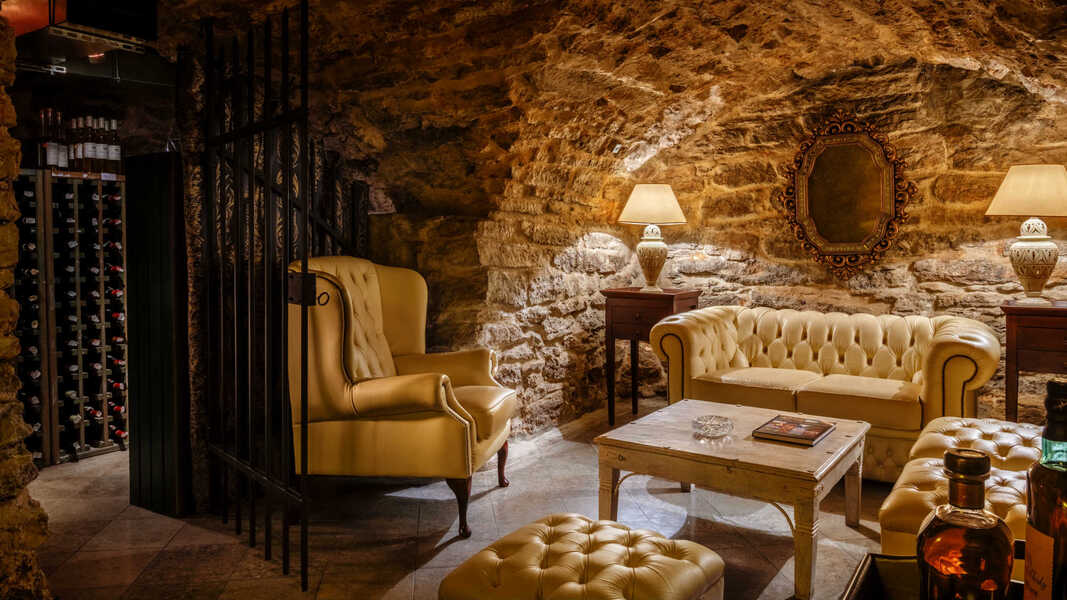 Schlossle Hotel, photo 7