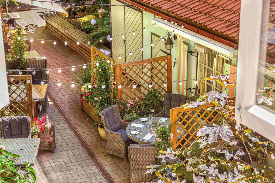 Schlossle Hotel, photo 8