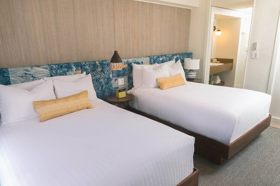 The Surfjack Hotel, photo 3