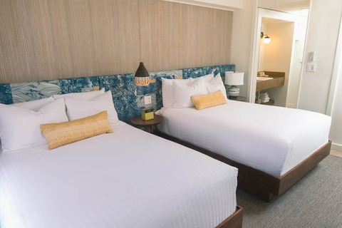 The Surfjack Hotel, photo 3