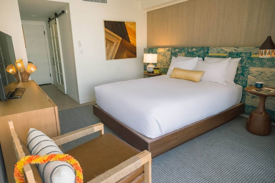 The Surfjack Hotel, photo 5