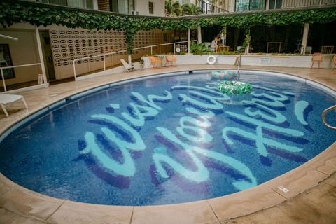 The Surfjack Hotel, photo 2