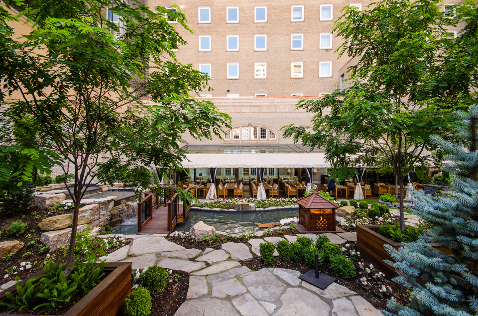 The Ritz-Carlton, Montreal, photo 1