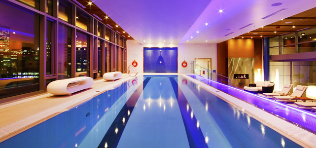 The Ritz-Carlton, Montreal, photo 3