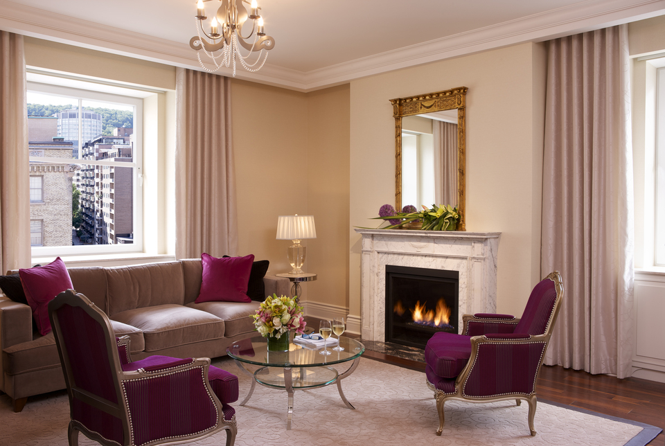 The Ritz-Carlton, Montreal, photo 4