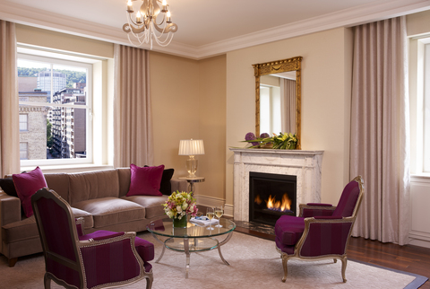 The Ritz-Carlton, Montreal, photo 4