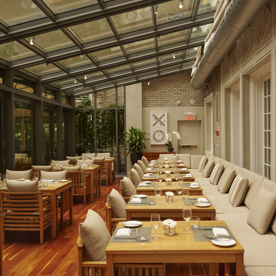 The Ritz-Carlton, Montreal, photo 8