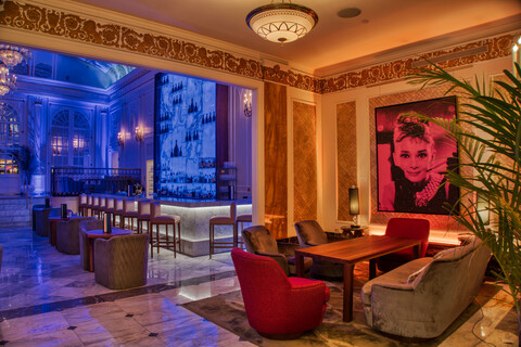 The Ritz-Carlton, Montreal, photo 5