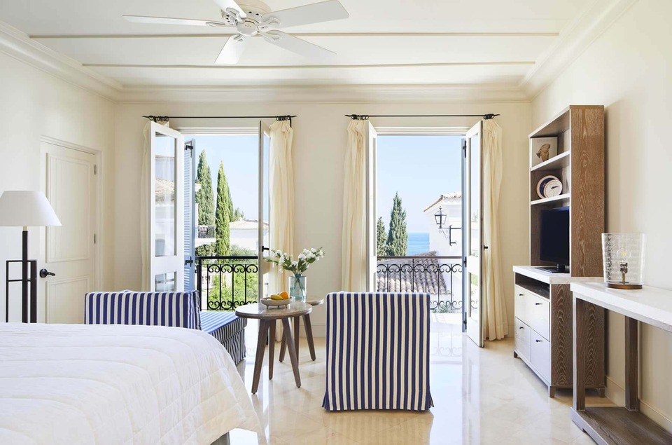 Anassa Hotel, photo 5