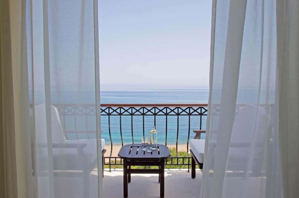 Anassa Hotel, photo 6