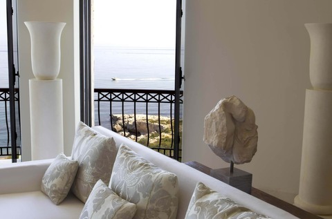 Anassa Hotel, photo 2
